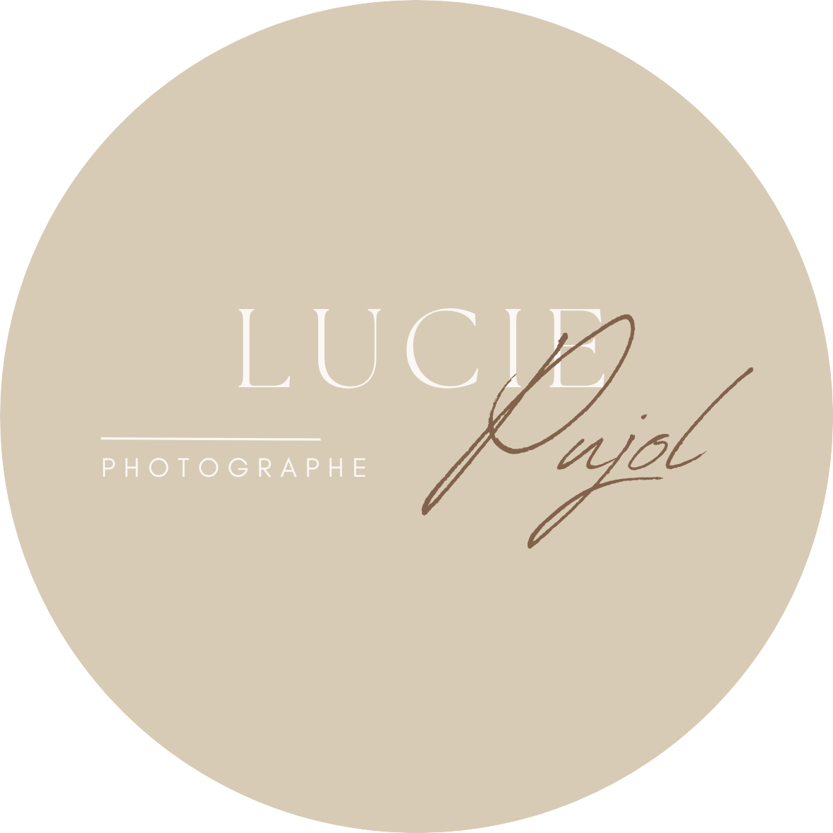 Lucie PUJOL